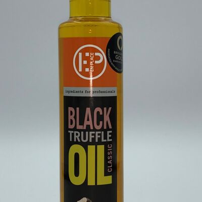 En-Place Black Truffle Oil
