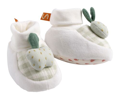 Chaussons BOTANICA