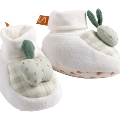 BOTANICA slippers