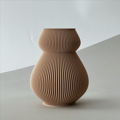 Vase Solsken No1 - 450ml