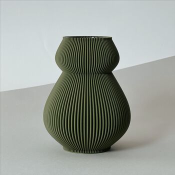 Vase Solsken No1 - 450ml 5