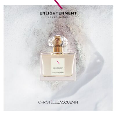 ENLIGHTENMENT 50ml Unisex Eau de Parfum