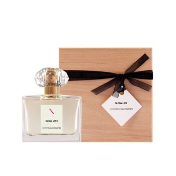 SLOW LIFE 50ml · Eau de parfum mixte 2