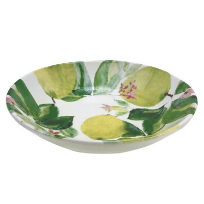 AMALFI INSALATIERA 31 CM CERAMICA