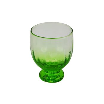 VERRE A EAU COULEUR AREZZO 1