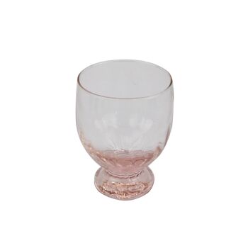 VERRE A EAU COULEUR AREZZO 5