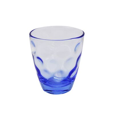 FLORENCE COLORED WATER GLASS