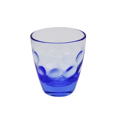 FLORENCE COLORED WINE GLASS