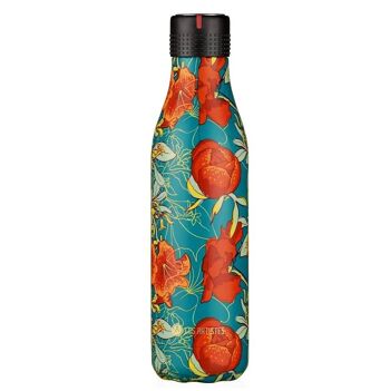 BOUTEILLE THERMIQUE LES ARTISTES 750ML 1