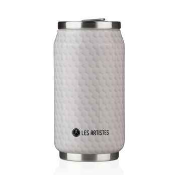 LES ARTISTES PULL CAN IT 280 ML BOÎTE DÉCORÉE 3