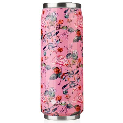 LES ARTISTES PULL CAN IT 500 ML DECORATED CAN