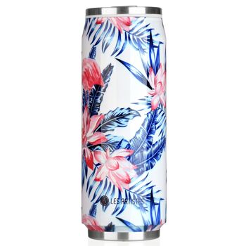 LES ARTISTES PULL CAN IT 500 ML BOÎTE DÉCORÉE 4