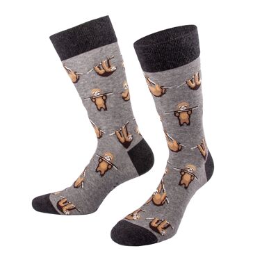 Sloth socks