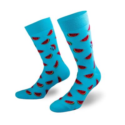 Calzini melone di PATRON SOCKS - CONFORTEVOLI, ELEGANTI, UNICI!