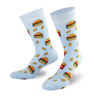 Hamburger Socken  von PATRON SOCKS - BEQUEM, STYLISCH, EINZIGARTIG!