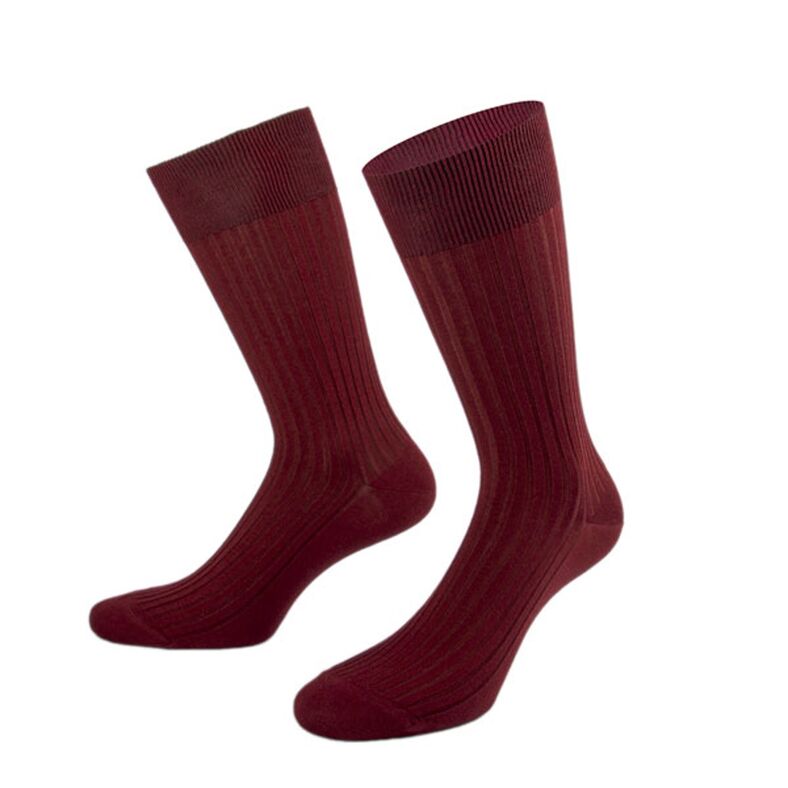 Pack de 3 Chaussettes - Fantaisie paillettes et PDP marron