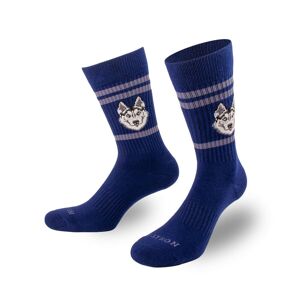 Chaussettes de sport Husky de PATRON SOCKS - RESTEZ COOL, JOUEZ COOL !