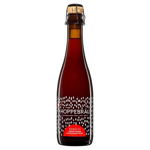 Hoppebräu KEASCH 0,375l