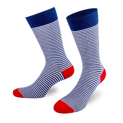 Striped socks from PATRON SOCKS - COMFORTABLE, STYLISH, UNIQUE!