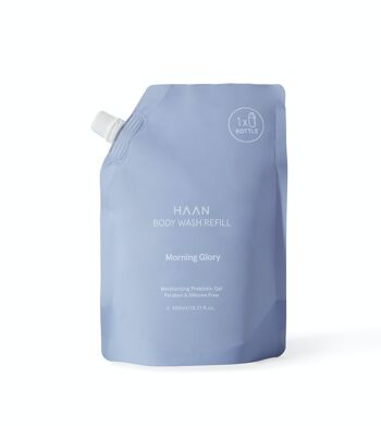 Recharge Body Wash New Morning 450 ml