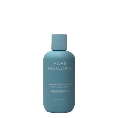 Hyaluronic facial cleanser - for normal to combination skin