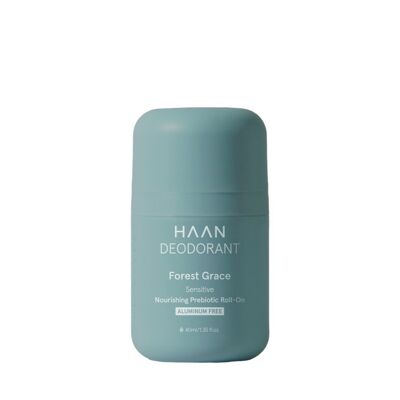 Forest Grace Sensitive Deodorant 40Ml