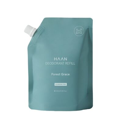 Forest Grace Sensitive Deodorant Nachfüllpackung 120ml