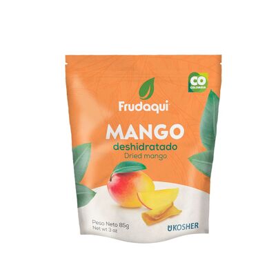 Mango Deshidratado 85g