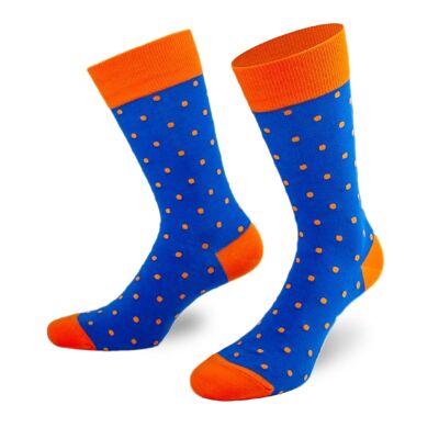 Dot socks from PATRON SOCKS - COMFORTABLE, STYLISH, UNIQUE!
