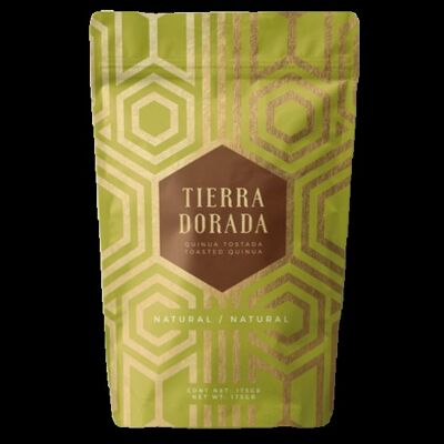 Topping de Quinoa Horneada / Natural 180g
