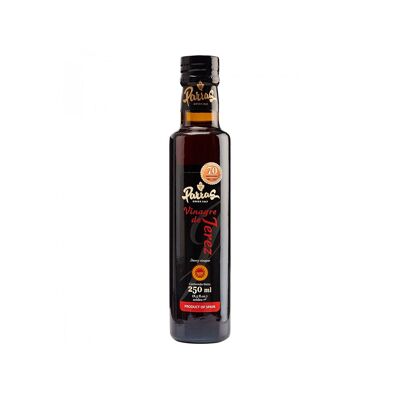 Vinagre de Vino de Jerez - 250 ml