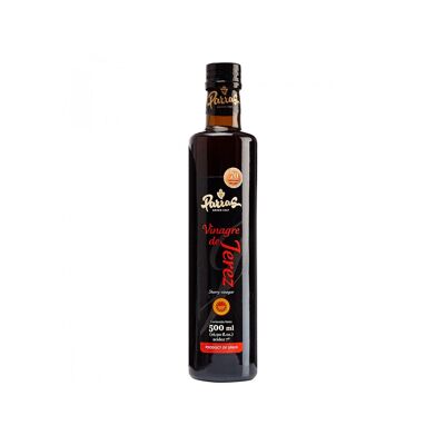 Vinagre de Vino de Jerez - 500 ml
