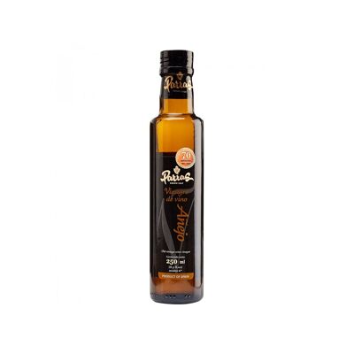 Vinagre de vino Añejo - 250 ml