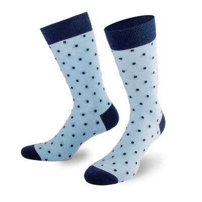 Dot socks from PATRON SOCKS - COMFORTABLE, STYLISH, UNIQUE!