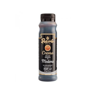 Crema All´aceto di Módena - 250 ml