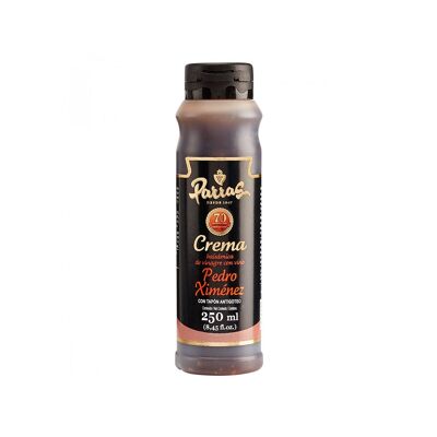 Crema balsámica de Vinagre Pedro Ximenez - 250 ml