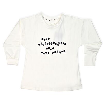 More Constellations · Long Sleeve T-Shirt
