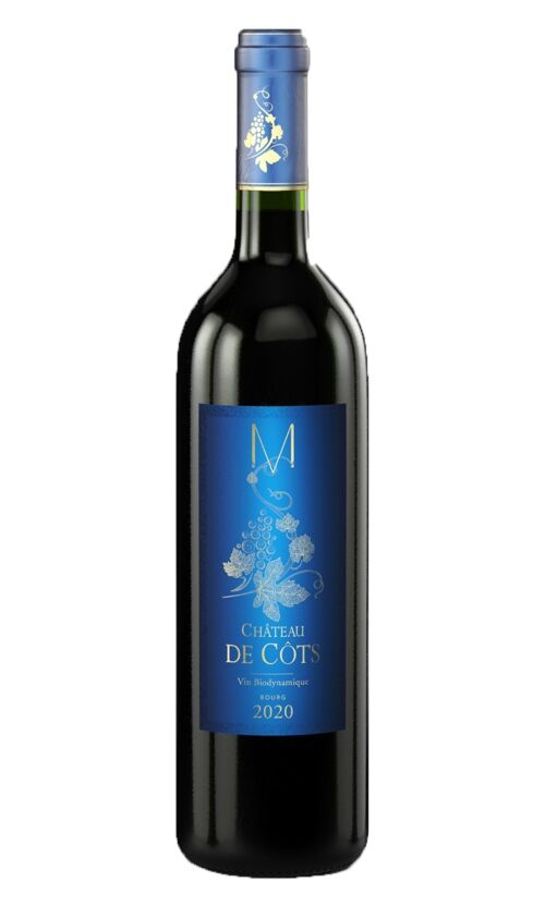 Château de Côts Cuvée M de Côts 2020