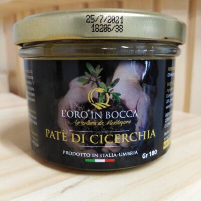 Patè di Cicerchia - 180gr