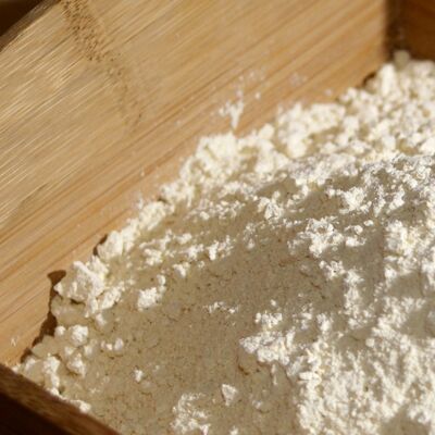 Organic Einkorn Spelled Flour - INTEGRAL - 1000gr