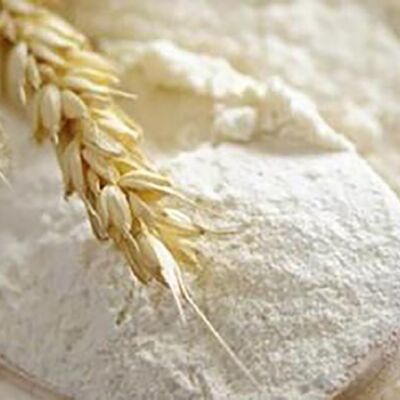 Organic Verna Soft Wheat Flour - type 2 - 5000gr