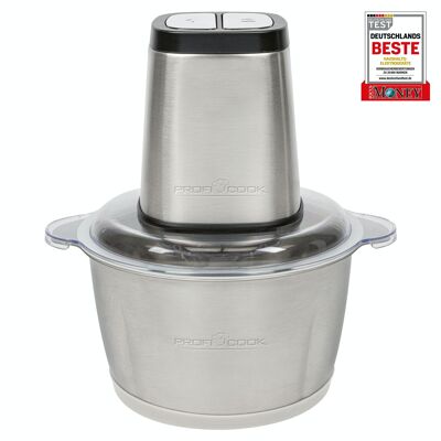 Mini hachoir 1,7L Proficook PC-MZ1227