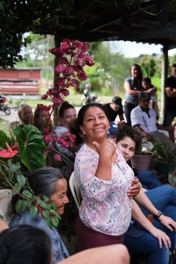 Café des femmes d'Asprocdegua, Guatemala 5