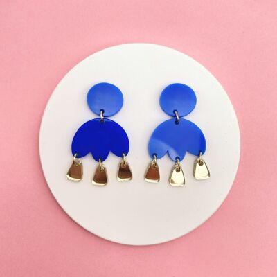 Juliet earrings