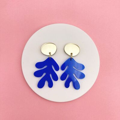 Hariette Earrings