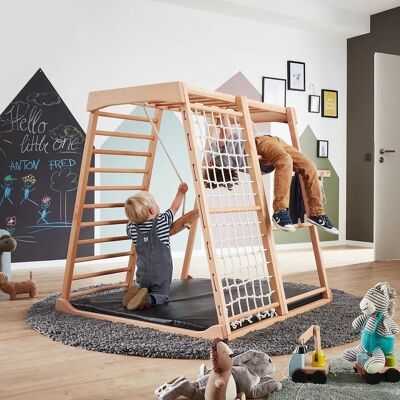Aire de jeux Multi-fonctions Tommy