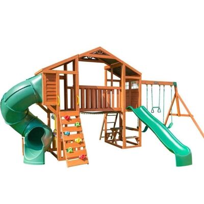 Aire de Jeux Motricité