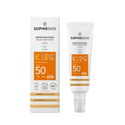 Sophieskin Solar Kids SPF50