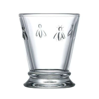 LA ROCHERE ABEILLE WINE GLASS 18CL