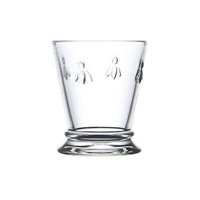 LA ROCHERE ABEILLE SCHNAPPGLAS 6CL